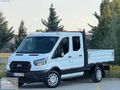2023 FORD TRANSİT 350 M ÇİFT KABİN BOYASIZ HATASIZ