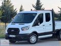 2023 FORD TRANSİT 350 M ÇİFT KABİN BOYASIZ HATASIZ