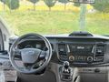 2023 FORD TRANSİT 350 M ÇİFT KABİN BOYASIZ HATASIZ