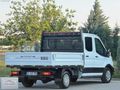 2023 FORD TRANSİT 350 M ÇİFT KABİN BOYASIZ HATASIZ