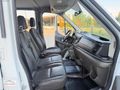 2023 FORD TRANSİT 350 M ÇİFT KABİN BOYASIZ HATASIZ