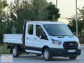 2023 FORD TRANSİT 350 M ÇİFT KABİN BOYASIZ HATASIZ
