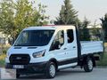 2023 FORD TRANSİT 350 M ÇİFT KABİN BOYASIZ HATASIZ