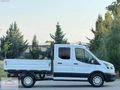2023 FORD TRANSİT 350 M ÇİFT KABİN BOYASIZ HATASIZ
