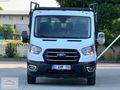 2022 TRANSİT 350 M ÇİFT KABİN 87 BİN KM HATASIZ BOYASIZ PAKET 1