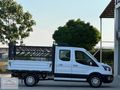 2022 TRANSİT 350 M ÇİFT KABİN 87 BİN KM HATASIZ BOYASIZ PAKET 1
