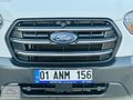 2022 TRANSİT 350 M ÇİFT KABİN 87 BİN KM HATASIZ BOYASIZ PAKET 1