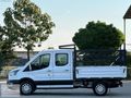 2022 TRANSİT 350 M ÇİFT KABİN 87 BİN KM HATASIZ BOYASIZ PAKET 1