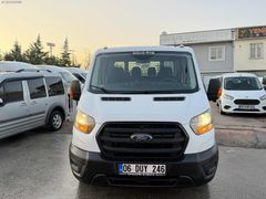 HATASIZ BOYASIZ 2023 ÇİFT KABİN GÜVENLİK PAKET 150.000KM