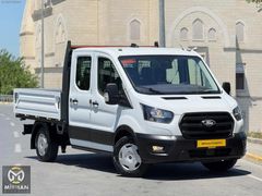 MİRHAN OTOMOTİV'DEN 2025 FORD 350M ÇİFT KABİN 3.000 KM HATASIZ