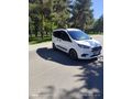 AKALIN'DAN HATASIZ BOYASIZ TRAMERSİZ 2023 COURIER TITANIUM PLUS