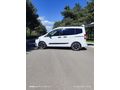 AKALIN'DAN HATASIZ BOYASIZ TRAMERSİZ 2023 COURIER TITANIUM PLUS