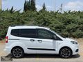 01 SEYMEN'DEN 2022 FORD COURİER-TİTANİUM PLUS - HATASIZ/BOYASIZ!