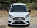 01 SEYMEN'DEN 2022 FORD COURİER-TİTANİUM PLUS - HATASIZ/BOYASIZ!