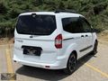 01 SEYMEN'DEN 2022 FORD COURİER-TİTANİUM PLUS - HATASIZ/BOYASIZ!