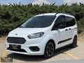 01 SEYMEN'DEN 2022 FORD COURİER-TİTANİUM PLUS - HATASIZ/BOYASIZ!