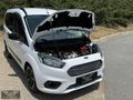 01 SEYMEN'DEN 2022 FORD COURİER-TİTANİUM PLUS - HATASIZ/BOYASIZ!
