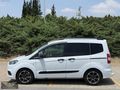 01 SEYMEN'DEN 2022 FORD COURİER-TİTANİUM PLUS - HATASIZ/BOYASIZ!