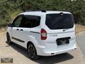 01 SEYMEN'DEN 2022 FORD COURİER-TİTANİUM PLUS - HATASIZ/BOYASIZ!