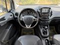 01 SEYMEN'DEN 2022 FORD COURİER-TİTANİUM PLUS - HATASIZ/BOYASIZ!