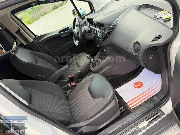 DURMAZ AUTO'DAN 2023 MODEL TİTANYUM PLAS 28 BİNDE HATASIZ BYSZ
