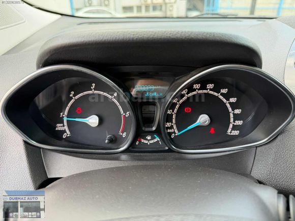 DURMAZ AUTO'DAN 2023 MODEL TİTANYUM PLAS 28 BİNDE HATASIZ BYSZ