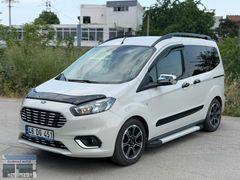 DURMAZ AUTO'DAN 2023 MODEL TİTANYUM PLAS 28 BİNDE HATASIZ BYSZ