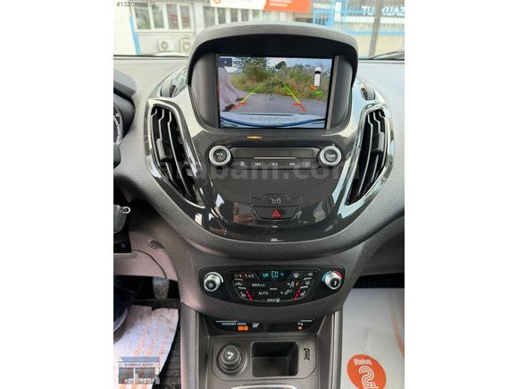 DURMAZ AUTO'DAN 2023 MODEL TİTANYUM PLAS 28 BİNDE HATASIZ BYSZ