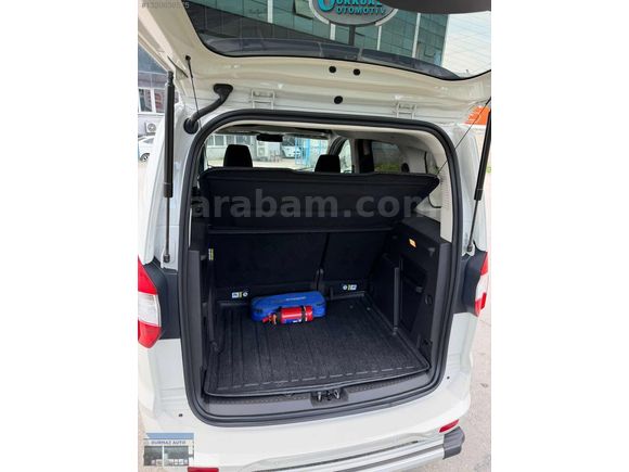 DURMAZ AUTO'DAN 2023 MODEL TİTANYUM PLAS 28 BİNDE HATASIZ BYSZ