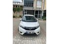 DEĞİŞENSİZ, BOYASIZ, HASAR KAYITSIZ HONDA JAZZ..