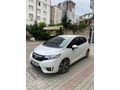 DEĞİŞENSİZ, BOYASIZ, HASAR KAYITSIZ HONDA JAZZ..