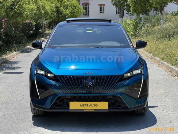 2025 ÇIKIŞLI NOKTA HATASIZ SIFIR AYARINDA CAM TAVAN LANSMAN RENK