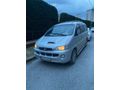 2. Sahibinden Hyundai Starex 2.5 CRDI Multiway 2007 Model 