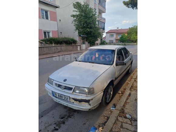 Sahibinden Opel Vectra 1.8 GL 1992 Model