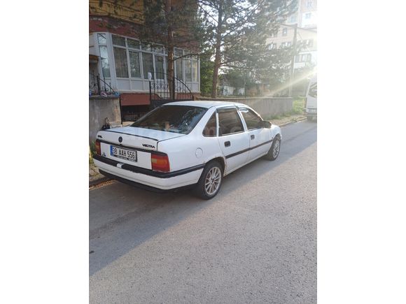 Sahibinden Opel Vectra 1.8 GL 1992 Model