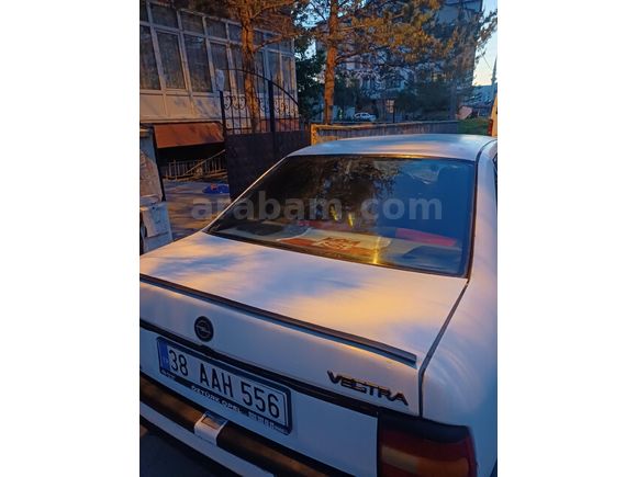 Sahibinden Opel Vectra 1.8 GL 1992 Model
