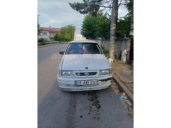 Sahibinden Opel Vectra 1.8 GL 1992 Model
