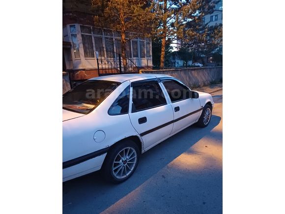 Sahibinden Opel Vectra 1.8 GL 1992 Model