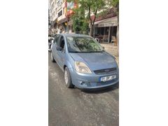 Sahibinden Ford Fiesta 1.4 TDCi Comfort 2005 Model