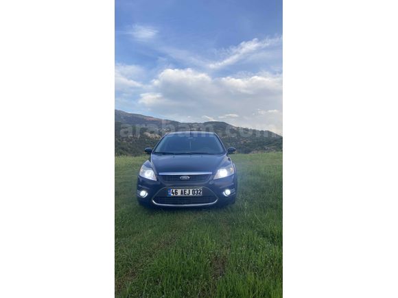 Sahibinden Ford Focus 1.6 Collection 2010 Model 