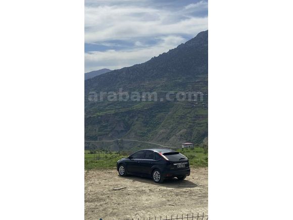 Sahibinden Ford Focus 1.6 Collection 2010 Model 