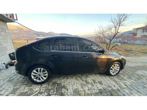 Sahibinden Ford Focus 1.6 Collection 2010 Model 