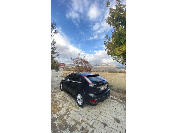 Sahibinden Ford Focus 1.6 Collection 2010 Model 