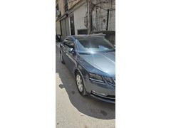 Sahibinden Skoda Octavia 1.6 TDI Style 2018 Model