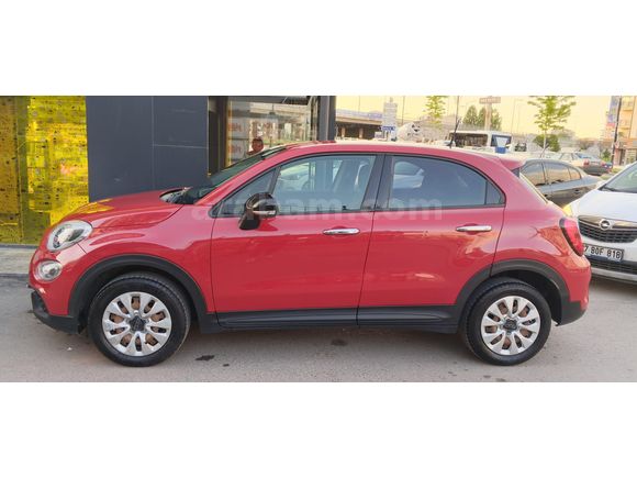 Sahibinden Fiat 500 X 1.0 FireFly Urban 2020 Model