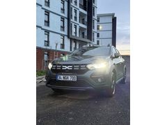 Sahibinden Dacia Sandero 1.0 TCe Extreme 2025 Model 
