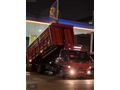 2007 MODEL ISUZU NPR KAMYON 332.000 KM DE DAMPERLİ