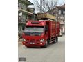 2007 MODEL ISUZU NPR KAMYON 332.000 KM DE DAMPERLİ