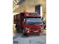 2007 MODEL ISUZU NPR KAMYON 332.000 KM DE DAMPERLİ