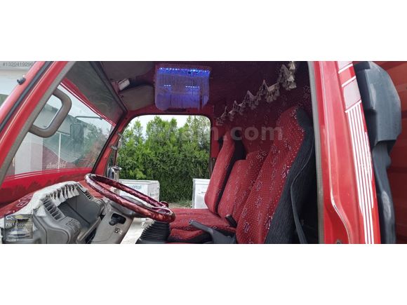 POLAT OTOMOTİV DEN ORİJİNAL 226 KM DE